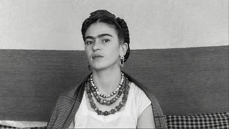 Blackmagic resolve Frida