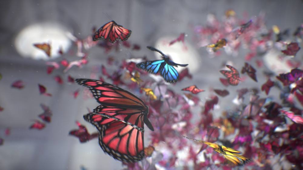 MPC skyarts butterflies2