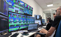 Imagine SNP Deltatre