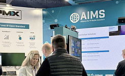AIMS IPMX ISE2026