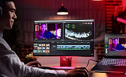 AMD ai content creation