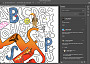 Adobe Photoshop Commenting
