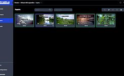 Cobalt Digital Products Receive IPMX Certification at Inaugural Test Event Cobalt digi MV SW Inputs live expanded