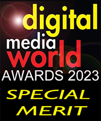 DMW Awards Merit w