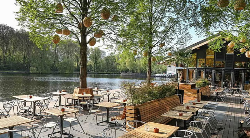 AIMS and VSF to Present IP Showcase on the Water at IBC2026 AIMS VSF IP water