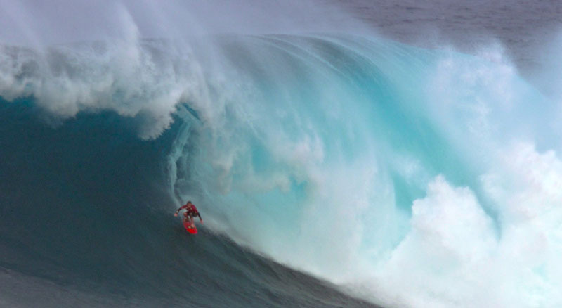 Steven Esparza Captures the Look of a Life on Waves in DaVinci Resolve Blackmagic life on waves