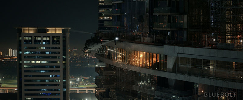 BBJR DAMAC2 after