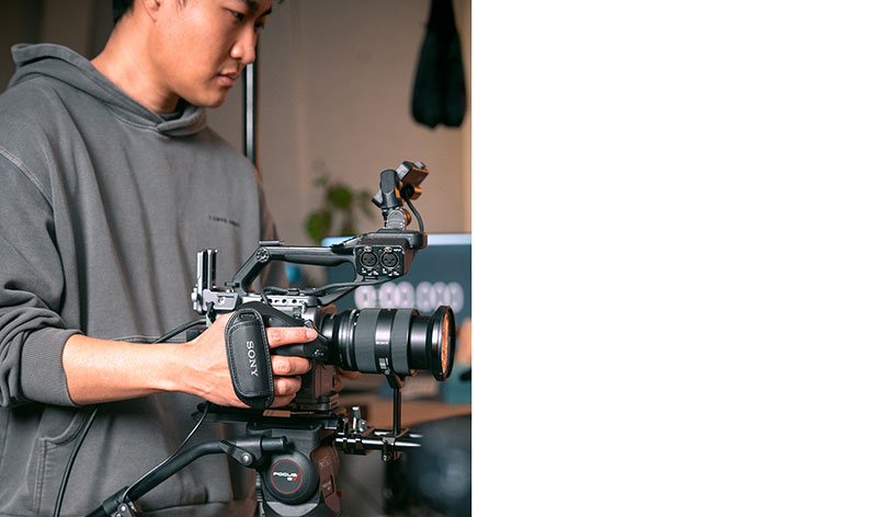 Sony Jampot 19