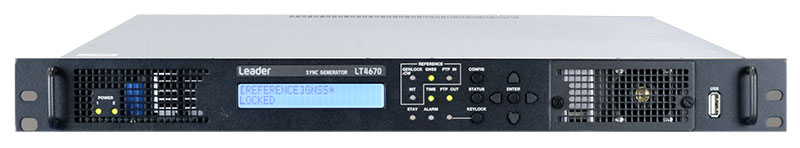 Leader LT4670
