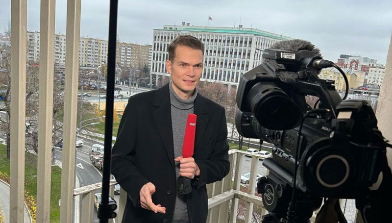 Net insight nimbra ORF