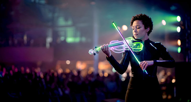 Nevion Virtuoso