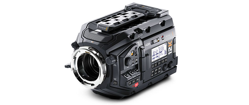 Blackmagic ursa mini pro 12k olpf