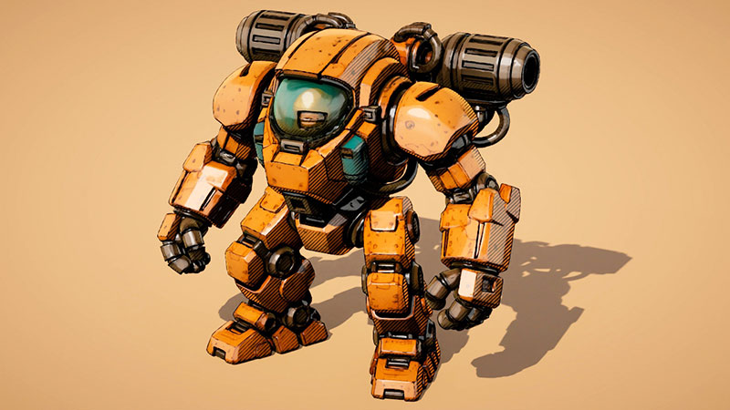 Autodesk Maya and 3ds Max Add AI and OpenUSD Tools, and a New Sequencer Autodeask stylised lines arnold