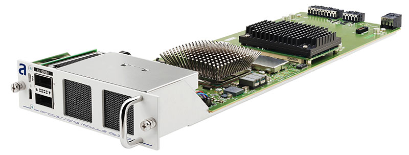 Manifold arkona AT300 Multiviewer