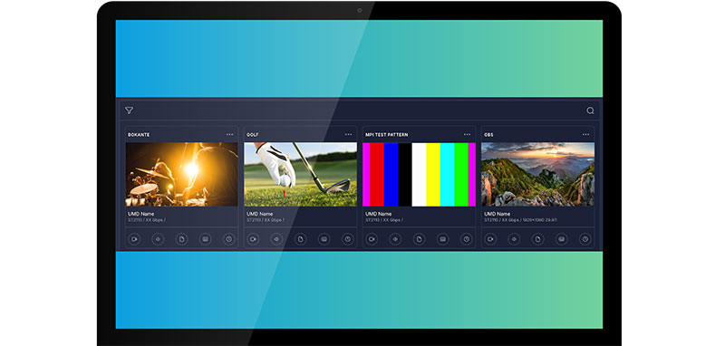 Telestream Pulse