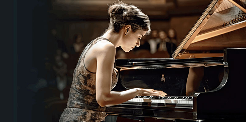 Nevion Moxela PianistImage