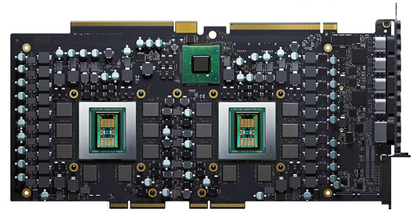 Mac Pro Pushes Graphics Performance with New GPU Modules