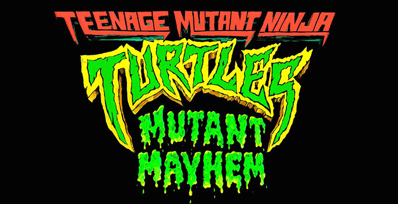 Mikros tmnt mutant mayhem
