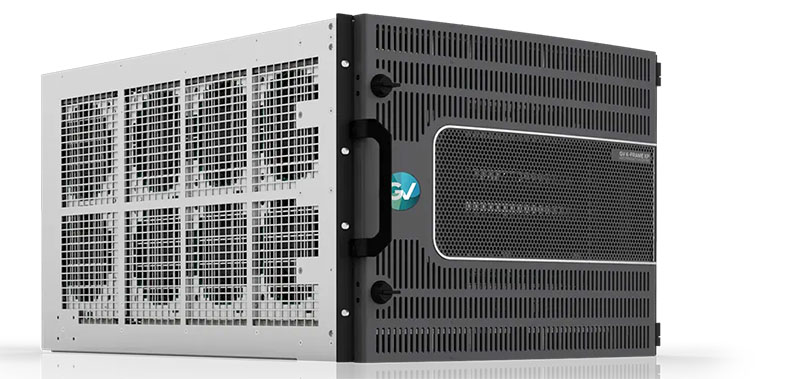 GV K Frame CXP FLeft