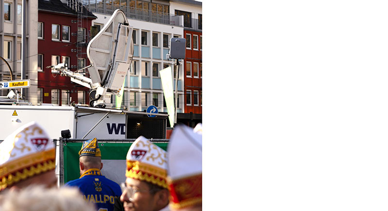 Riedel Haivision Easy5G3