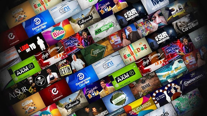 Pebble Assures the Future of Playout at Canal Sur Pebble Canal Sur