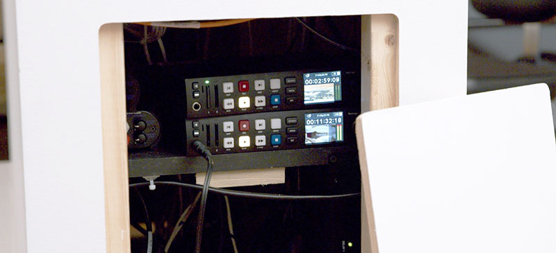 Blackmagic art institute of chicago