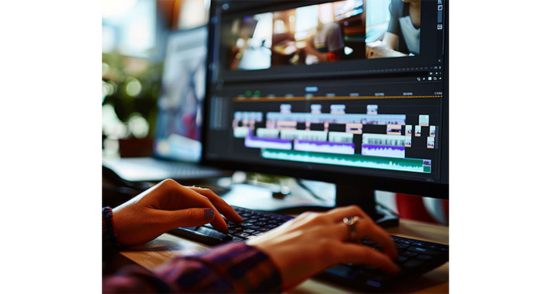 DVEO RTX 5090 AI Servers to Power 1Legion’s GPU Cloud Platform DVEO 1Legion media entertainment