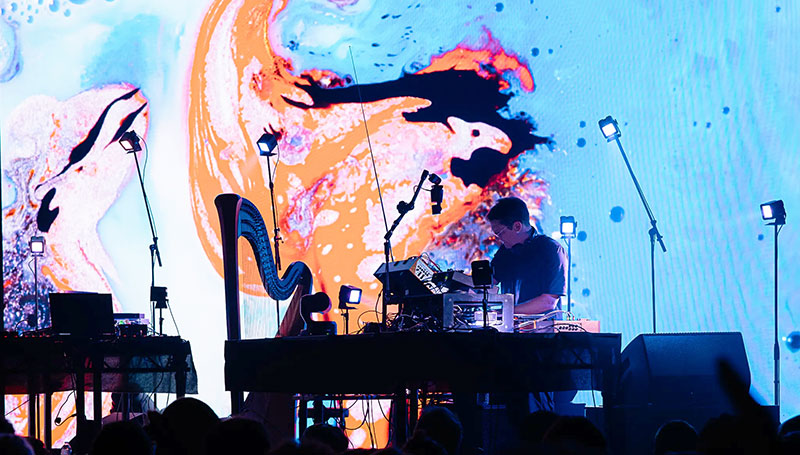 Dimension floating points