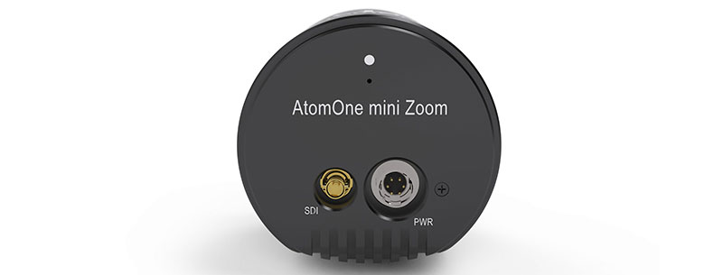 DreamChip AtomOne mini Zoom 2
