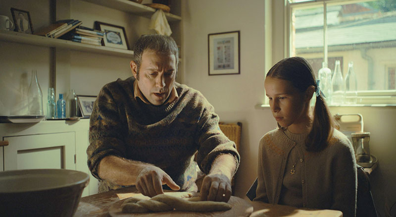 Blackamgic to fly or float