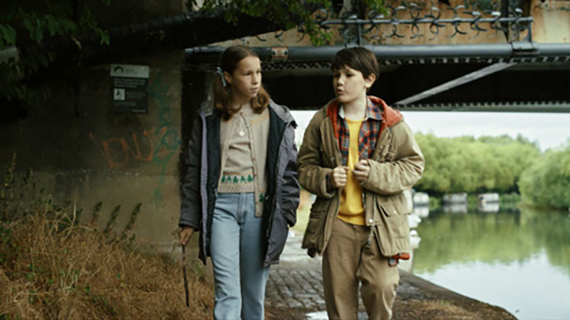 Blackmagic URSA Cine 17K 65 Layers Depth and Contrast in ‘To Fly or Float’ Blackmagic stepping back