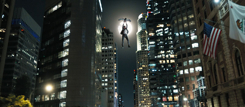 PFX naked gun OwlShot1