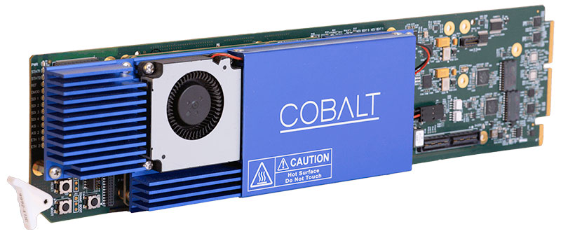 Cobalt digi 9992 ENC 33pct