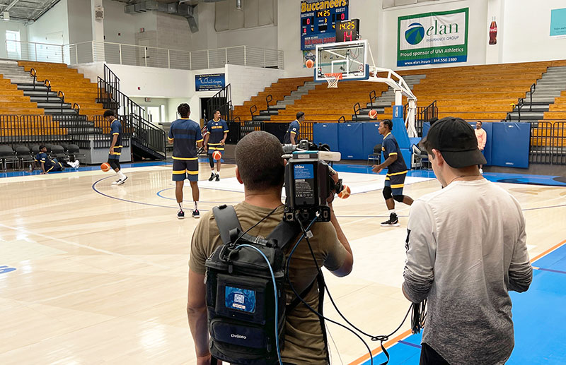 Dejero engo fiba qualifiers