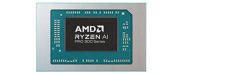 AMD Ryzen AI PRO 300 Series