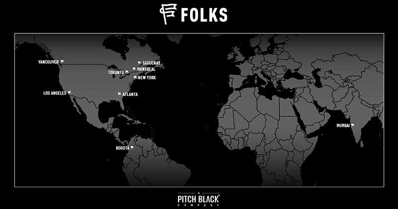 FOLKS FuseFX map