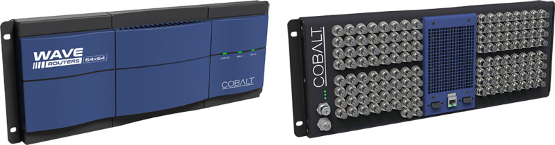 Cobalt wave routers 01