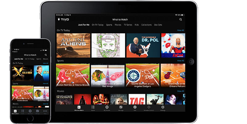 Ateme fioptics fiopticsplus app