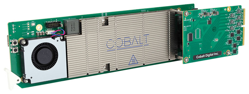 Cobalt INDIGO 2110 BIDI4 GATEWAY