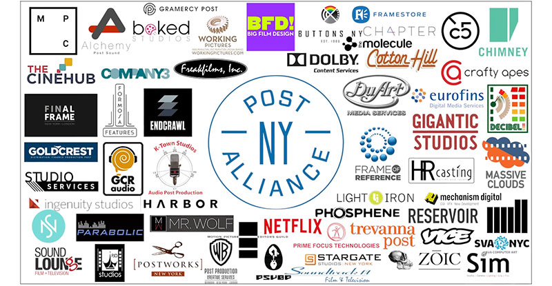 PNYA Hosts Live Podcast on the Future of Entertainment After Netflix–Warner PNYA warner netflix