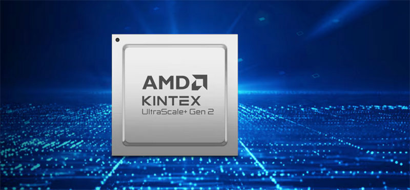 AMD kinetic