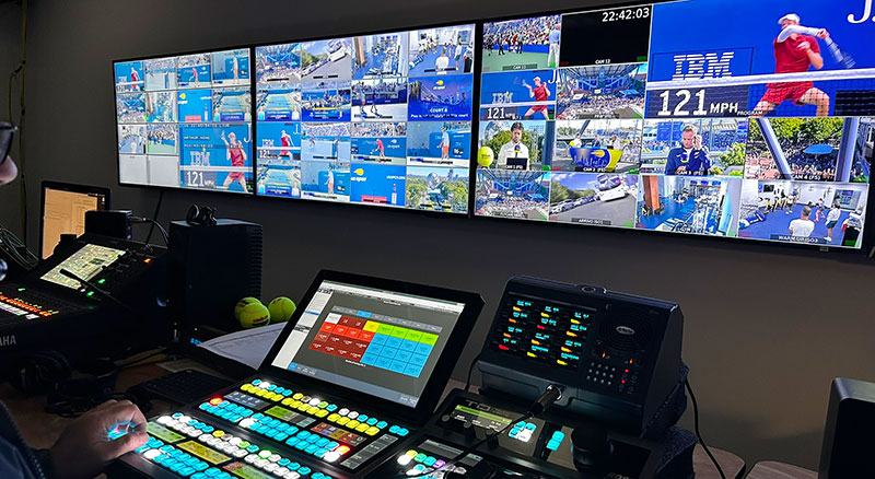 Pebble superTennis us open3