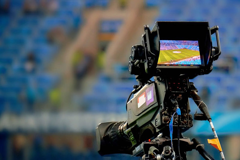 Technicolor mediatek live sport