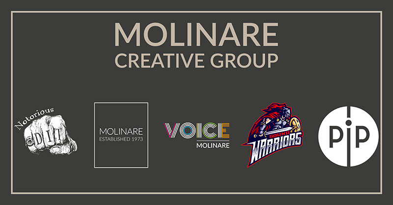 Molinare Creative Group 