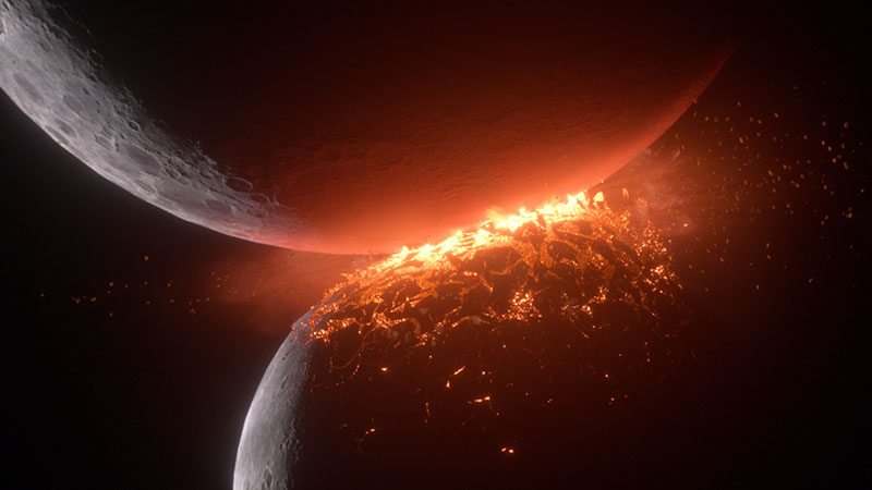 Lola Planets