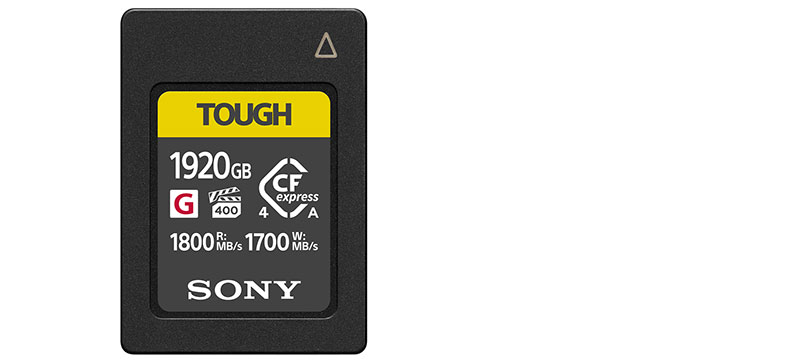 Sony CEA G1920T