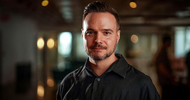 Preymaker Welcomes Creative Artists Theuns Van Rensburg and Robert Bruce Preymaker RobertBruce