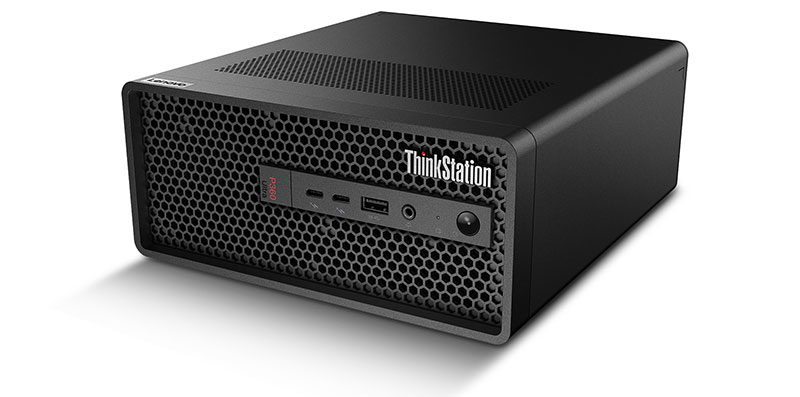 Lenovo ThinkStation P360 Ultra2