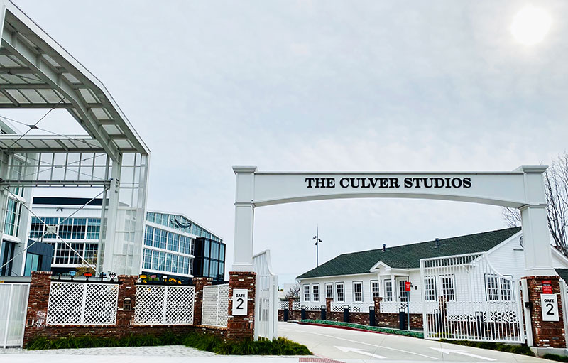 Avid Culver City