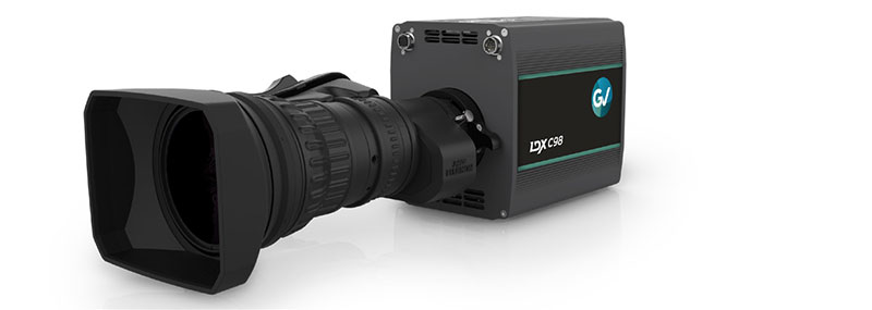 GV uhd5 ldx98